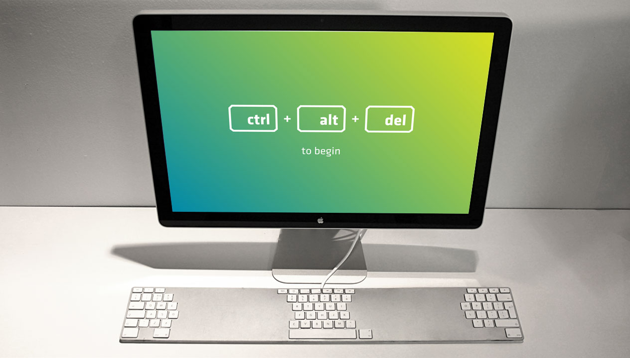 Multipersonal Computing Multipersonal Computing