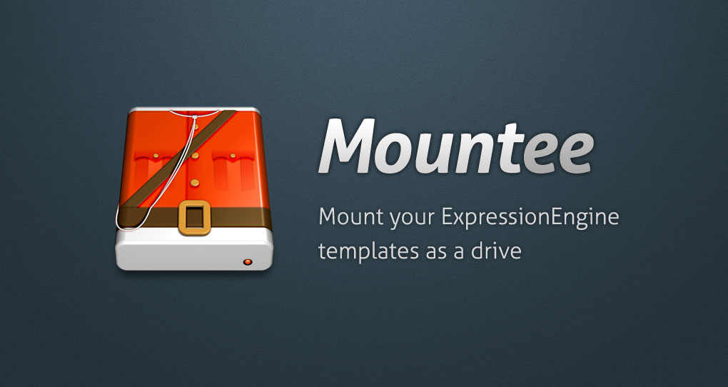 Mountee Mountee
