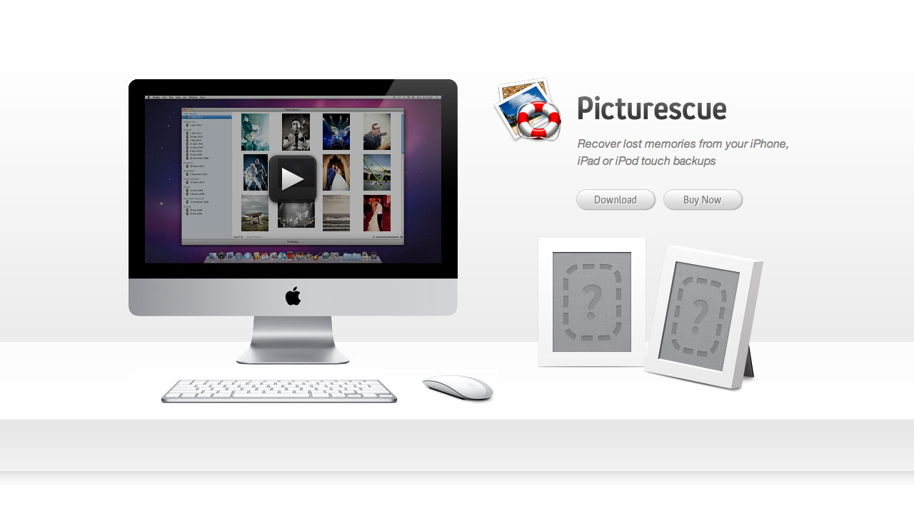 Picturescue Picturescue