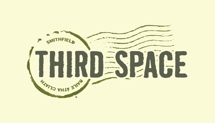 Third Space
logo